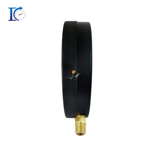 250mm grande diâmetro Dial manômetro para indústria metalúrgica - Product Image 4