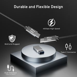 Graveur <span class=keywords><strong>Blu</strong></span>-<span class=keywords><strong>ray</strong></span> 8 en 1 Lecteur externe <span class=keywords><strong>Blu</strong></span>-<span class=keywords><strong>ray</strong></span>/<span class=keywords><strong>DVD</strong></span> pour PC, Lecteur externe CD/<span class=keywords><strong>DVD</strong></span> pour ordinateur portable Prise en charge des disques 100G <span class=keywords><strong>3D</strong></span> - Product Image 5