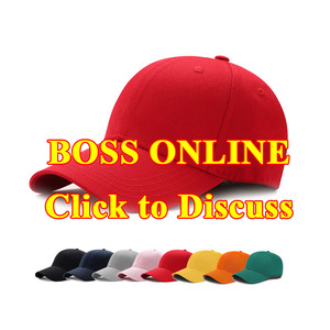 Wholesale OEM 6 Panel Plain Unstructured Printed 3D Puff Embroidered Cotton Twill Golf Gorras Custom Logo Sport Baseball Cap - Product Image 2