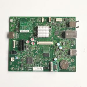 Formateador PCA Original DE LA Placa Lógica para HP Laserjet M611 <span class=keywords><strong>M611dn</strong></span> con EMMC, 1 Unidad, 1 Unidad, 2 Unidades - Product Image 1