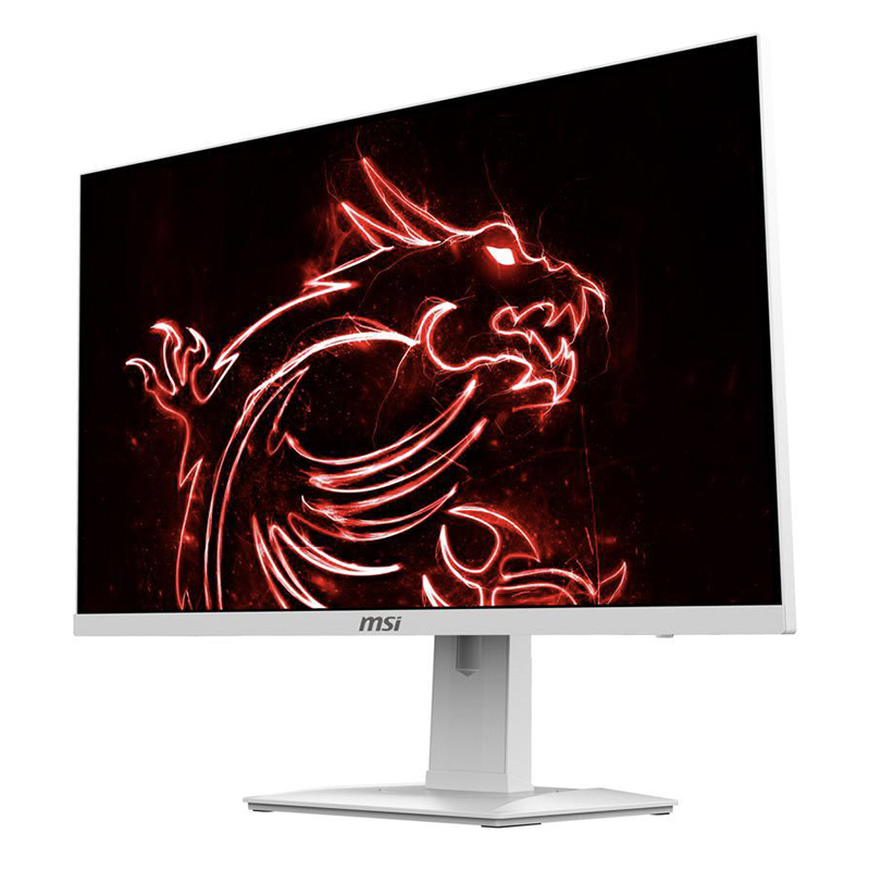 MSI G274QRFW 27 Inch WQHD 2560 x 1440 IPS Gaming Monitor - 170Hz