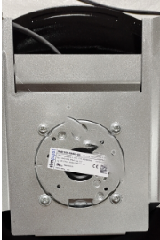 Ventilador centrífugo de refrigeración ebmpapst R4E355-RM03-05 230V CA 280W 1.23A 355mm para inversor ABB serie ACS800 RB4C-355 - Product Image 5
