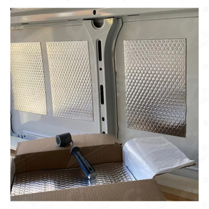 Matériau insonorisant en butyl, amortisseur acoustique en aluminium, <span class=keywords><strong>Alubutyl</strong></span>, amortisseur <span class=keywords><strong>Alubutyl</strong></span> - Product Image 4