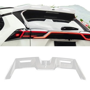 Alerón Trasero para Techo de Coche RAV4 WILDLENER, Accesorios para Toyota RAV4 WILDLENER 2020-2026+, Modificación de Alerón Trasero para Techo de Coche - Product Image 3