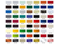 Feuilles perforées ACP ACM 4X8 Alucobond Revêtement mural extérieur Panneau décoratif Panneau composite en aluminium Panneaux de façade en métal