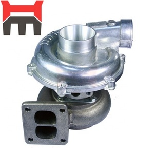 เทอร์โบชาร์จเจอร์เครื่องยนต์ 4BD1 รุ่น 49189-00540 - Product Image 2