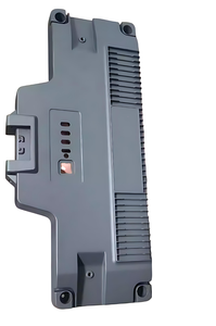 Cubierta de Batería de Vuelo Inteligente T50, Accesorio de Batería para Dron, Compatible con Baterías de Vuelo Inteligente para Drones Agrícolas DJI - Product Image 2