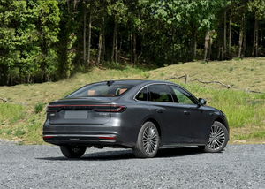 Véhicules à Énergie Nouvelle <span class=keywords><strong>en</strong></span> Promotion : Geely Galaxy StarYao7 2026, 220 km, 4x4, PHEV, Prêt pour les Voyages d'Affaires et les Sorties Familiales, Stock Disponible - Product Image 3