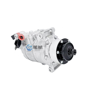 Chất lượng cao mới cho phù hợp với máy nén AC tự động phù hợp với bảo hành 1 năm cho điều kiện khắc nghiệt làm mát phù hợp - Product Image 2