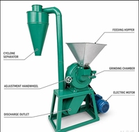Machine électrique domestique pour le décorticage et le polissage du riz, moulin à maïs, machine à moudre les céréales
