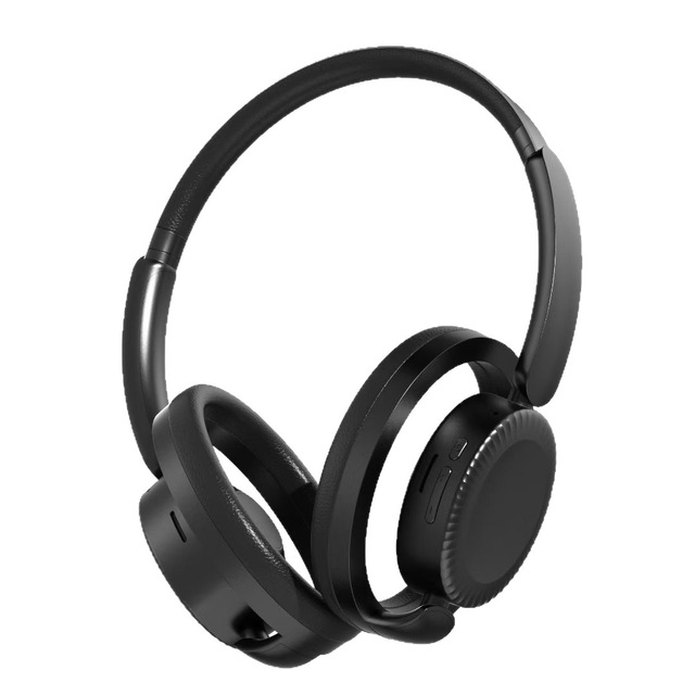 Hollow Open-Back Over-Ear Wireless Headphones Open Headset Comfortable Sports 3D Surround Sound Stereo Headpieces