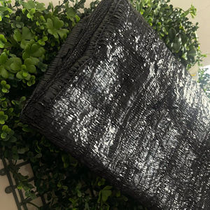 Filet d'ombrage rectangulaire en HDPE de haute qualité, résistant aux UV, tricoté, pour l'agriculture, les serres et l'élevage - Product Image 1