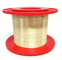 Kabel Serat Optik Kevlar G657A2, Serat Optik Aramid G657A2, Kabel Serat Optik Bertulang Kevlar G657A2 0,36 mm