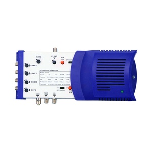 Bộ Lọc Khuếch đại RF <span class=keywords><strong>CATV</strong></span> với tần số đầu vào/đầu ra 470-690 MHz - Product Image 4