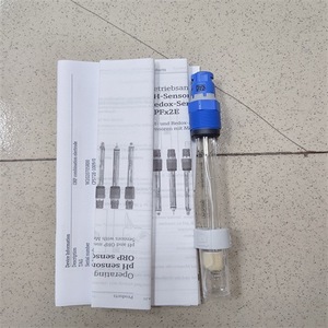 Electrodo Endress+Hauser CPS72E-AA7PTB2, Instrumento de Medición de Parámetros Industriales Metálicos - Product Image 2