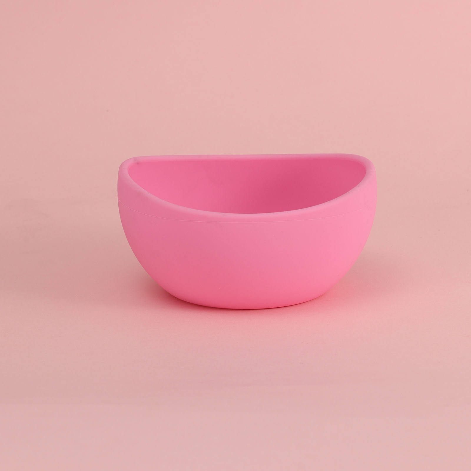 สีชมพูสดใส