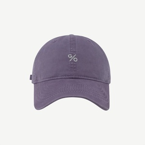 Gorra de béisbol de algodón unisex: bordado y diseño de parches, uso durante todo el año, venta al por mayor de fábrica - Product Image 3