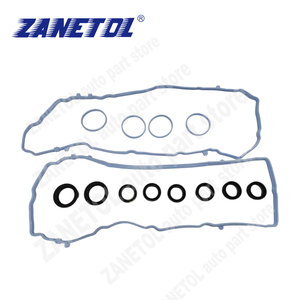 ZANETOL 5184855AB 5184772AB 5184778AB Pièces de joint de couvercle de soupape pour Dodge Challenger 2011-2021 pour Jeep Grand Cherokee 2012-2020 - Product Image 3