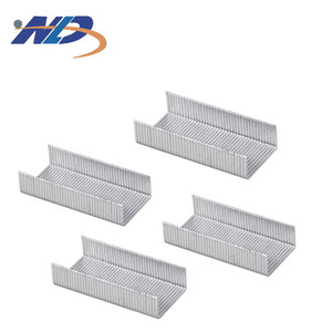 OEM Factory U-door codice manuale pistola sparachiodi per cornice per foto montaggio <span class=keywords><strong>a</strong></span> <span class=keywords><strong>punto</strong></span> <span class=keywords><strong>croce</strong></span> fissaggio angolare in carta non facile da arrugginire perno cucitrice - Product Image 2