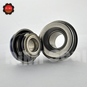 Großhandels preis <span class=keywords><strong>RIMI</strong></span> FBF-12M Elastomer Gummi Kfz-Wasserpumpen dichtungen Gleit ring dichtungen - Product Image 4