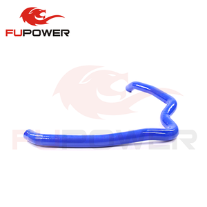 FIT 2.0TFSI K04 DV DI ASPIRAZIONE TUBO di RITORNO SEAT LEON AUDI S3 K1 TFSI TURBO INTERCOOLER TUBO TUBAZIONI - Product Image 4