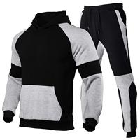 Costumes de sport pour hommes en polyester durables avec des matériaux testés de qualité pour des produits durables