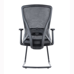 Chaise <span class=keywords><strong>de</strong></span> <span class=keywords><strong>direction</strong></span> fixe avec accoudoirs siège <span class=keywords><strong>de</strong></span> chaise pièces <span class=keywords><strong>de</strong></span> fixation larges chaise <span class=keywords><strong>de</strong></span> <span class=keywords><strong>bureau</strong></span> <span class=keywords><strong>de</strong></span> haute qualité fixe - Product Image 5