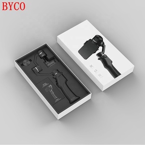 2020 smartphone barato estabilizador cardán/cardán para móvil/de estabilización cardán - Product Image 5