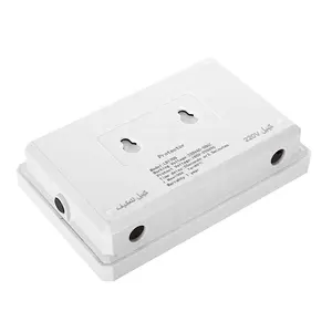 Conditioner 1705 AVS 30 Direct Wiring Type Air Conditioner Voltage Protector Under Voltage And Over Voltage