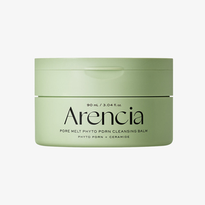 Bálsamo Limpiador Arencia Pore Melt Phyto PDRN 90ml - Product Image 1