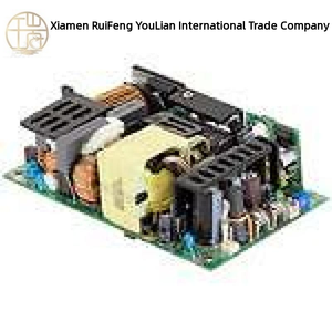 Controlador PLC Dedicado para Automatización Industrial RPS-400-24-SF, Nuevo, Original, Disponible en Stock - Product Image 1