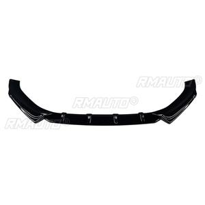 Protector de Parachoques Delantero para Audi Q5 FY Preliminary Sline 2018-2020, Difusor, Kit de Carrocería, Cubierta Protectora - Product Image 5