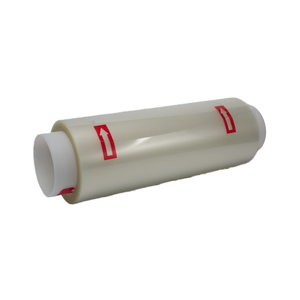 Film enduit dur d'ANIMAL FAMILIER de <span class=keywords><strong>blindage</strong></span> électromagnétique avec la conception durable de transmittance élevée pour la protection incurvée d'écran de téléphone portable - Product Image 5