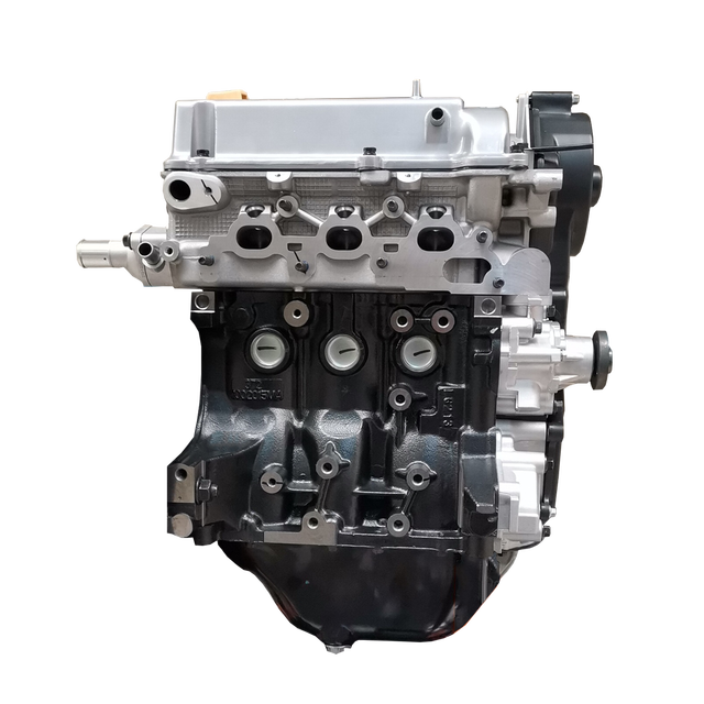 Wholesale Manufacturer SQR372 Bare Engine 800CC 51HP Other Outer Engine Systems