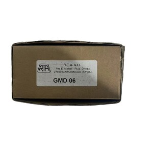 Controlador de Motor Rta Srl X-Mind B4 2034 Importado de Italia con Certificación UL - Product Image 5