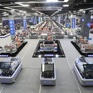 Elektrikli araç eğitim ekipmanları/<span class=keywords><strong>Motor</strong></span> kontrolörü eğitim platformu/otomotiv eğitim ekipmanları - Product Image 3