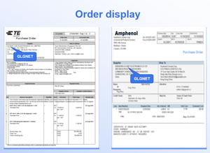 GLGNET USB 2.0/3.0 Type-C メス4ピンコネクタ（ネジロック式）RoHS認証取得済み（PCB/充電器用） - Product Image 5