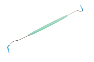 Sondas dentárias descartáveis para periodontia Explorer - Product Image 3