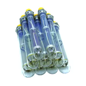 High-efficiency Nano heating tube replace the traditional metal electric heating tubes