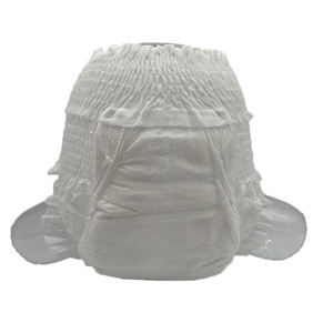 Prix de gros, couches jetables bon marché, couches de haute qualité pour bébé, ÉCHANTILLON GRATUIT - Product Image 5