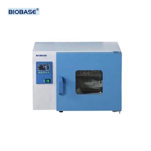 Incubadora Automática de Temperatura Constante BIOBASE com Controlador de Temperatura por Microcomputador e Display LCD para Agitação de Plaquetas - Product Image 1