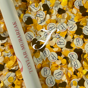 جملة المصنع: ألعاب نارية صديقة للبيئة ملتوية يدويًا ومخصصة، مع أنبوب ورقي للرش للاحتفالات وسهلة الاستخدام. - Product Image 1