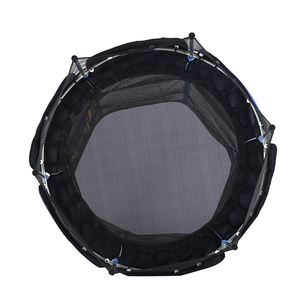 ราคาถูกสำหรับเด็กมินิฟิตเนสผู้ผลิตยิมนาสติกเด็กกระโดดในร่มผู้ใหญ่ตาข่ายสวนกลางแจ้งแทรมโพลีนสำหรับการขาย - Product Image 6