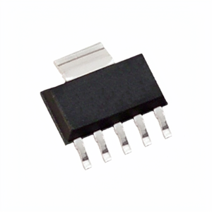 Original One Stop Service Power Management (PMIC) TPS73733DCQG4 SOT 223 6 Components Electronic - Product Image 1