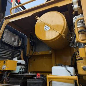 รถขุด CAT 349D มือสอง 49 ตัน รถขุดไฮดรอลิกแบบตีนตะขาบสำหรับขาย - Product Image 3