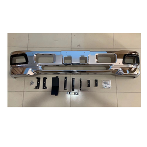 กระจังหน้าโครเมียมสำหรับรถบรรทุก ISUZU NPR 150 <span class=keywords><strong>NQR</strong></span> <span class=keywords><strong>175</strong></span> NMR 130 NLR 130 700P อะไหล่ตัวถังรถบรรทุก - Product Image 4