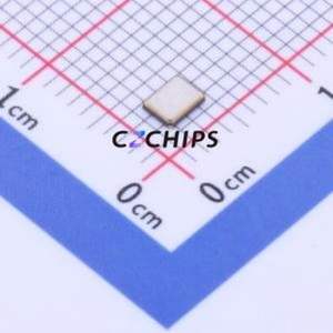 3TJ436864DYFBC Crystal (Passive) SMD3225-4P Crystal Oscillator SMD Crystal Oscillator 36.864MHz 10ppm 7pF - Product Image 1