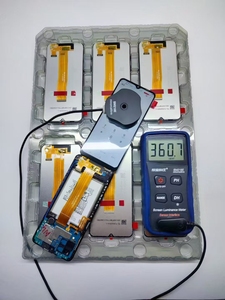 Panel de Pantalla LCD de la Serie <span class=keywords><strong>Nova</strong></span> al por Mayor para Huawei <span class=keywords><strong>Nova</strong></span> 7i por Fabricante de Pantallas Móviles con 1 Año de Garantía - Product Image 6