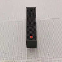 Haut-parleur colonne intérieur pleine fréquence LC2435 120W avec boîtier métallique - Système de sonorisation linéaire passif professionnel