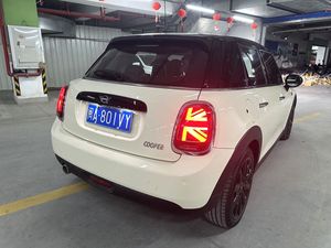 <span class=keywords><strong>Mini</strong></span> Cabriolet 2018 Édition Artist, Boîte Automatique, Moteur Turbo, Sièges en Cuir, Caméra Arrière, Pneus R17, Conduite <span class=keywords><strong>à</strong></span> Gauche - Product Image 5